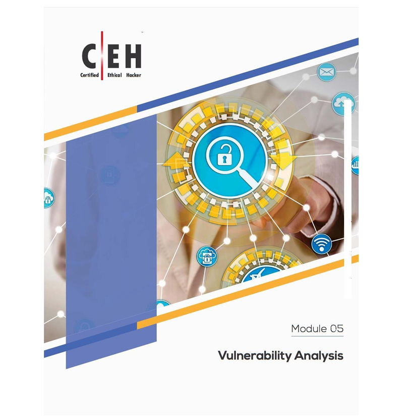 CEHv10 Module 05 – Vulnerability Analysis
