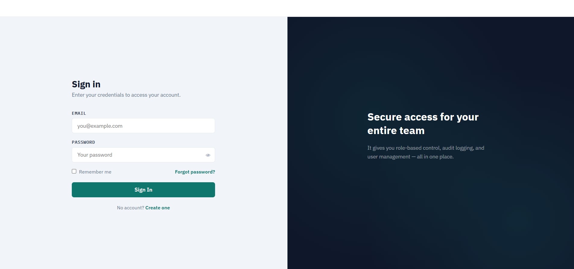 LOGIN REGISTER LOGOUT SYSTEM