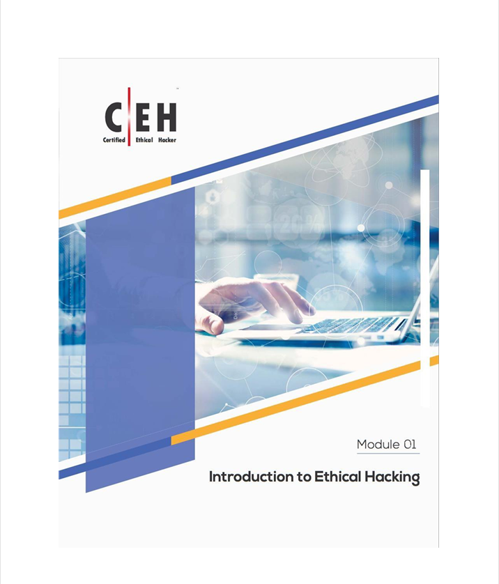 CEHv10 Module 01 – Introduction to Ethical Hacking